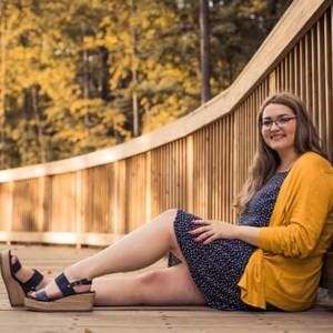 Meet your Posher, Kenna